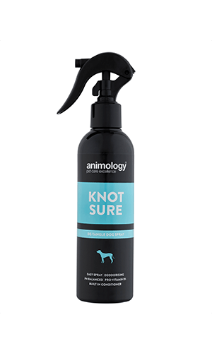 Animology Knot Sure Detangle Spray