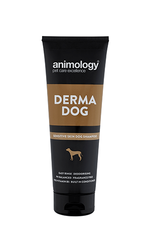 Animology Derma Dog Shampoo