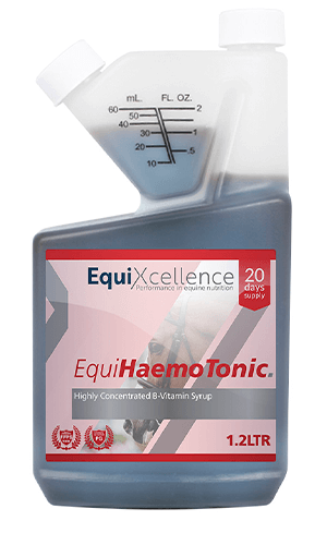 Equixcellence EquiHaemo Tonic