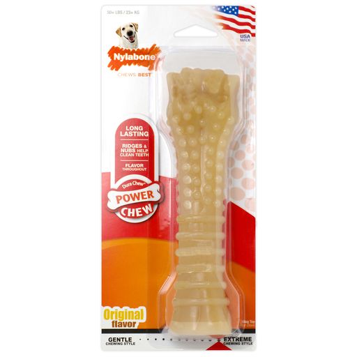 Nylabone Original Extreme Bone (3 sizes)