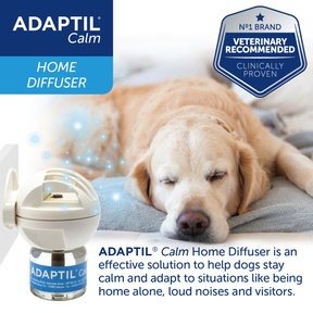 Adaptil Calm Diffuser & Refill