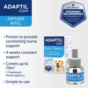 Adaptil Calm Refill