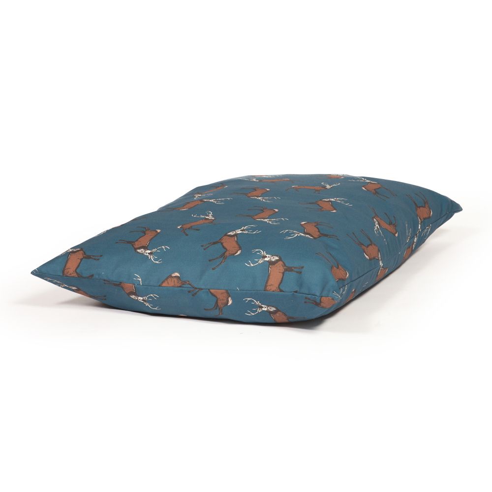 Danish Design Woodland Stag Deep Dog Duvet