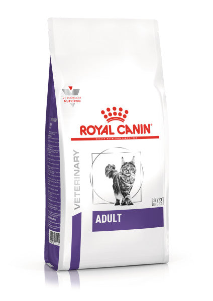 ROYAL CANIN® Adult Dry Cat Food 8kg