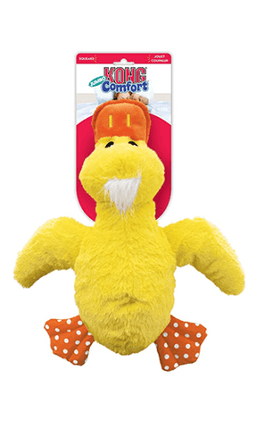 KONG Comfort Jumbo Duck XLarge (assorted)