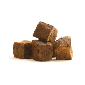 Pet Bakery Luxury Liver Brownies 190g