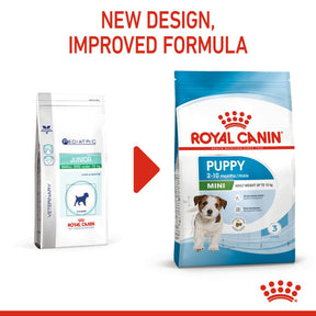 ROYAL CANIN® -  Mini Puppy Dry Food