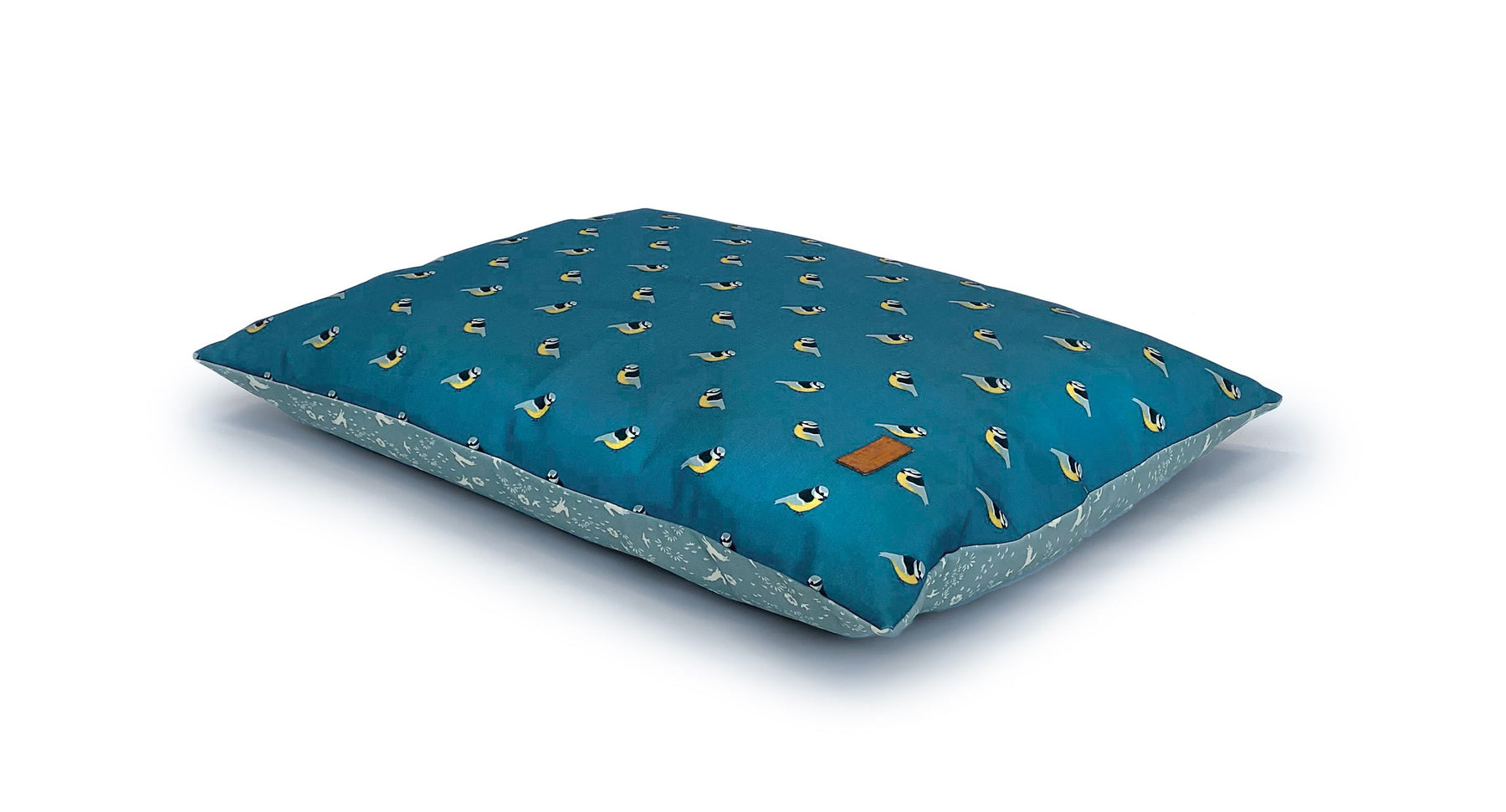 FatFace Flying Birds Deep Dog Duvet