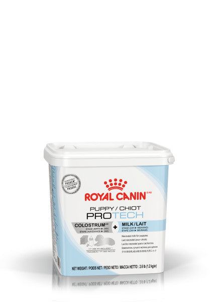 ROYAL CANIN Pro Tech Puppy Dog