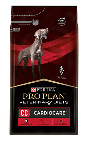 PURINA PRO PLAN Veterinary Diets CC Cardio Care