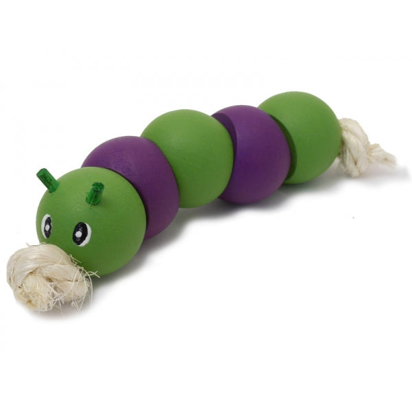 Woodies Caterpillar