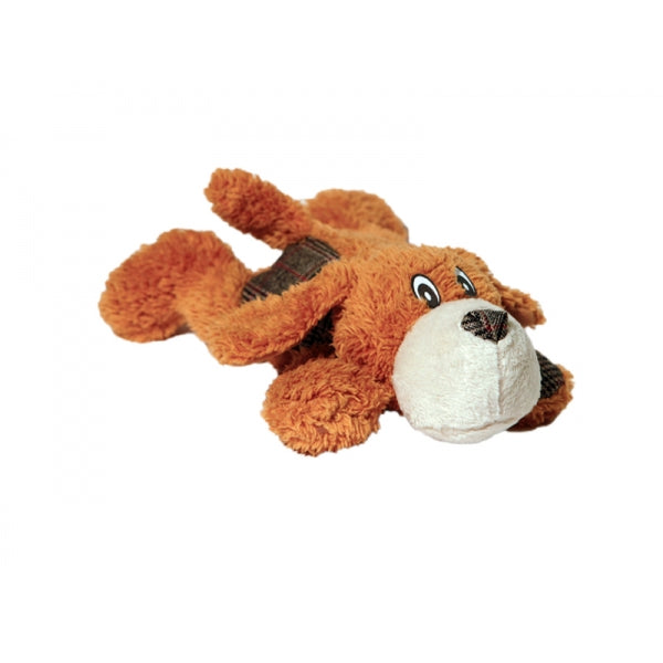 Chubleez Dylan Dog Dog Toy