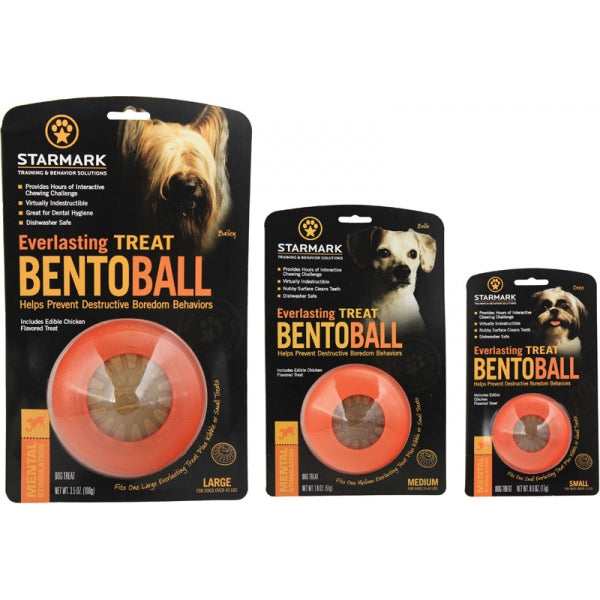 Everlasting Bento Ball (3 sizes)