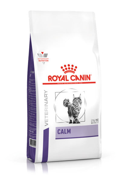 ROYAL CANIN Calm Adult Dry Cat Food