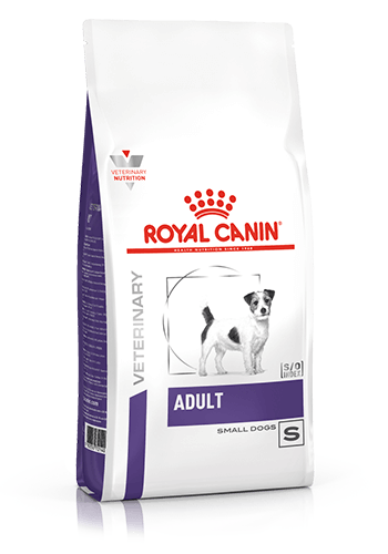 ROYAL CANIN Adult Small Dog Dry Food 4kg