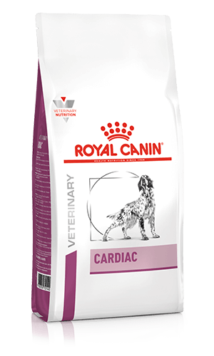 ROYAL CANIN Cardiac Adult Dry Dog Food