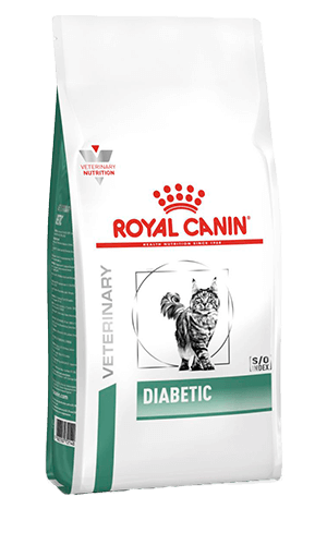 ROYAL CANIN Diabetic Adult Dry Cat Food