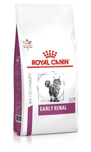 ROYAL CANIN Early Renal Adult Dry Cat Food