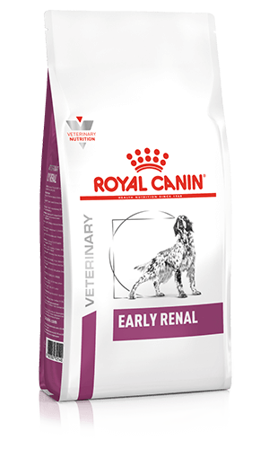 ROYAL CANIN Early Renal Adult Dry Dog Food