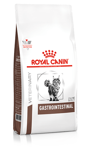 ROYAL CANIN Gastrointestinal Adult Dry Cat Food