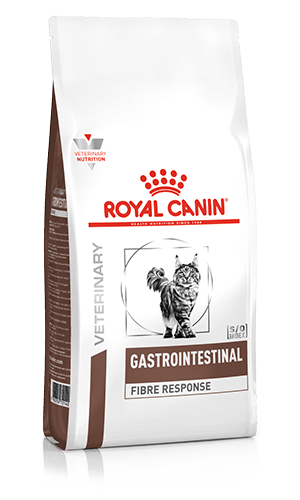 ROYAL CANIN Gastrointestinal Fibre Response Adult Dry Cat Food