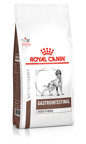 ROYAL CANIN Gastrointestinal High Fibre Adult Dry Dog Food