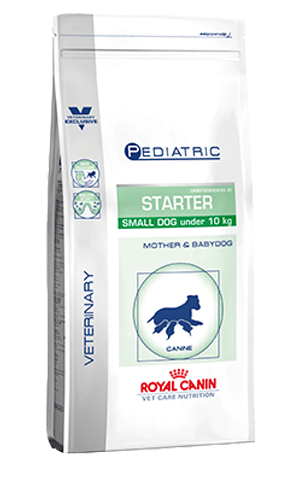 ROYAL CANIN® Pediatric Starter Small Dog Adult Dry Food