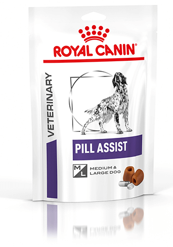 ROYAL CANIN® Pill Assist Medium/Large Dog Adult Dry Treat