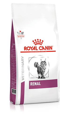 ROYAL CANIN Renal Adult Dry Cat Food