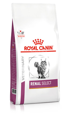 ROYAL CANIN Renal Select Adult Dry Cat Food