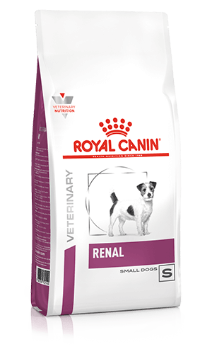 ROYAL CANIN Renal Small Dogs Adult Dry Dog Food