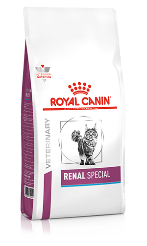 ROYAL CANIN Renal Special Adult Dry Cat Food