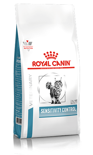 ROYAL CANIN Feline Sensitivity Control Adult Dry Cat Food