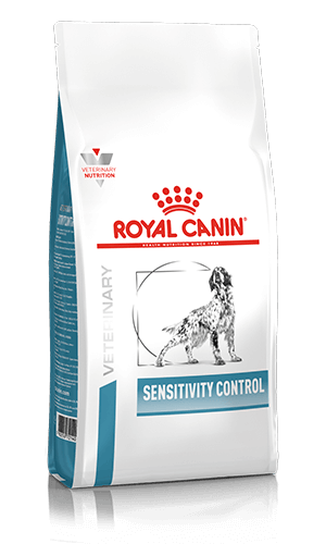 ROYAL CANIN Canine Sensitivity Control Adult Dry Dog Food 7kg