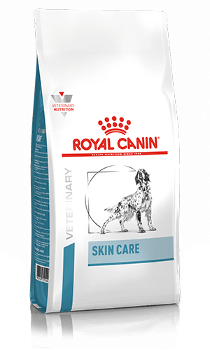 ROYAL CANIN Canine Skin Care Adult Dry Food