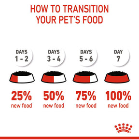 ROYAL CANIN SIZE HEALTH NUTRITION PUPPY - MINI - Chunks in gravy