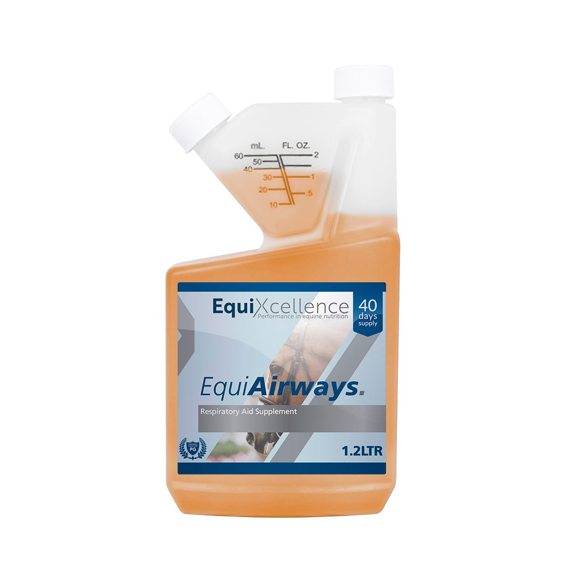 Equixcellence EquiAirways