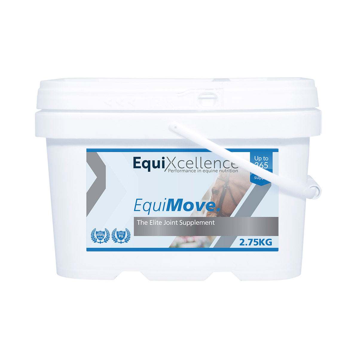 Equixcellence EquiMove