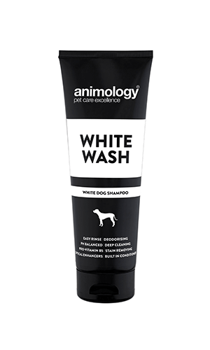 Animology White Wash Shampoo