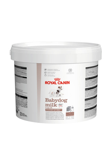 ROYAL CANIN - Babydog Milk Puppy Dog