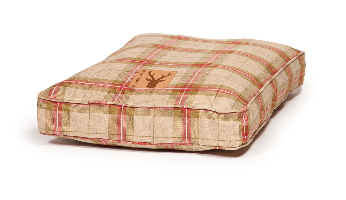 Danish Design Newton Moss Box Dog Duvet